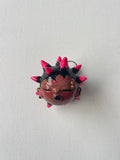 Pink Punk Baby Mynuna