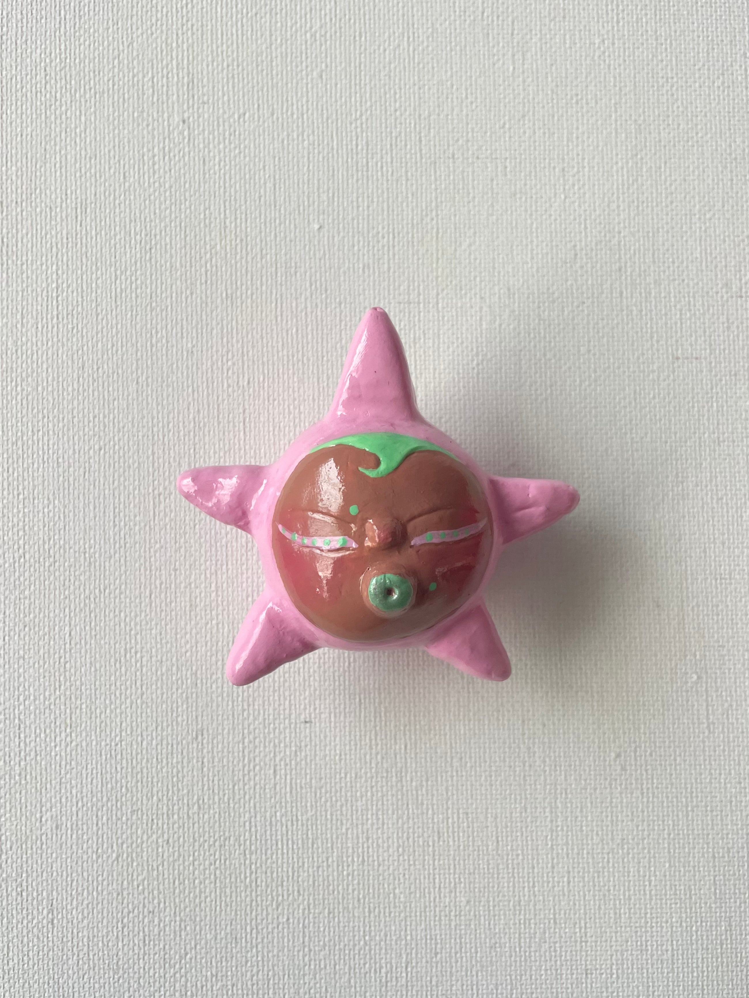 I’m a star Mynuna